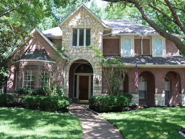 700 Bandera Drive, Allen, TX 75013