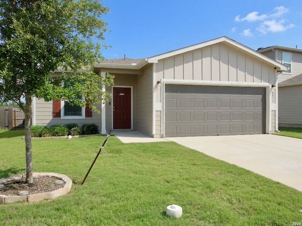 6811 Ashcat, Converse, TX 78109