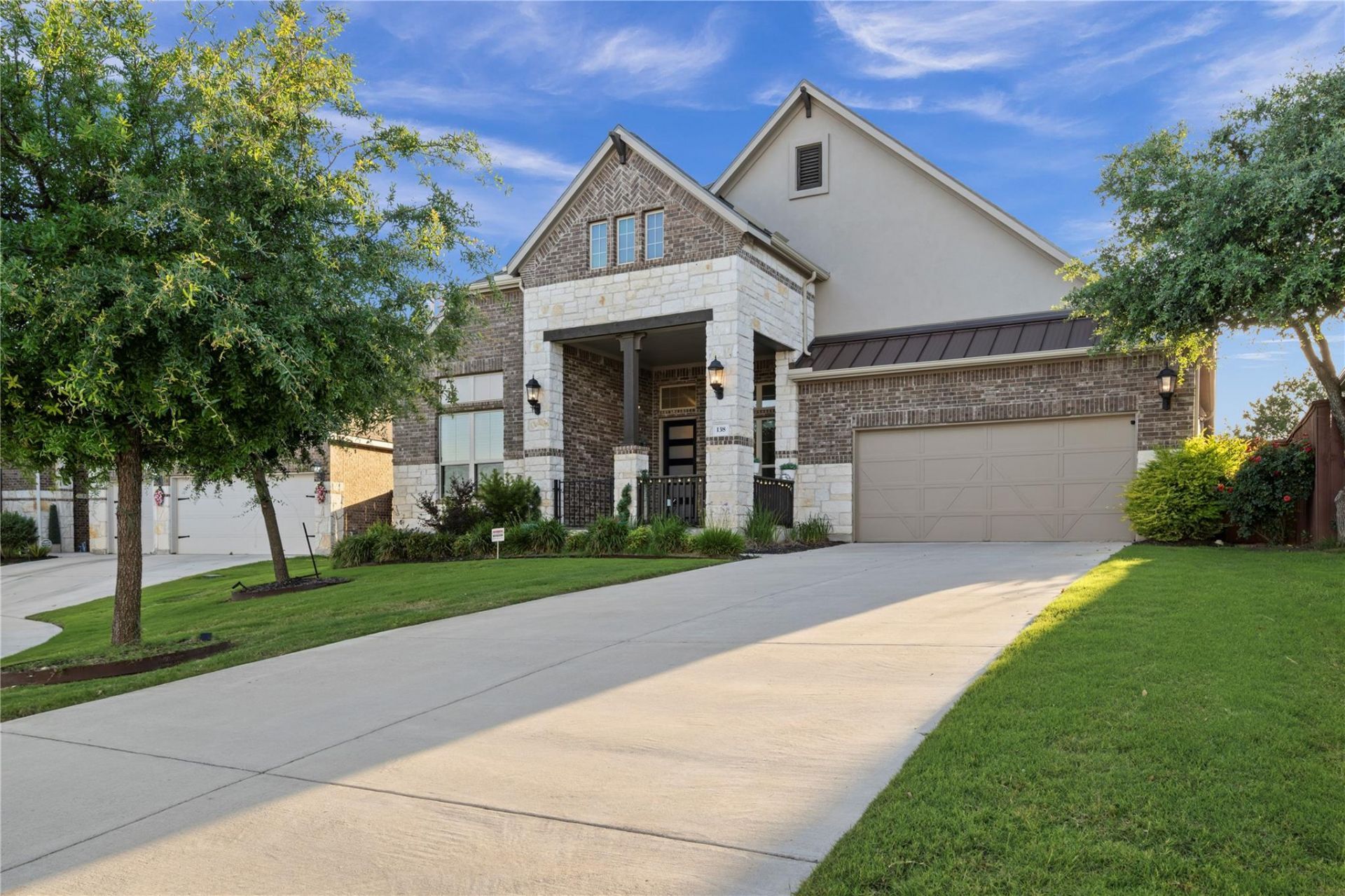 138 Rapid Springs Cv, Georgetown, TX 78628 Main Photo
