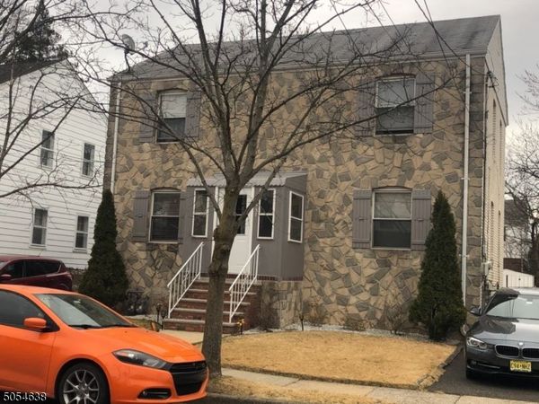 537 Rosewood Ter, Unit 2, Linden, NJ 07036