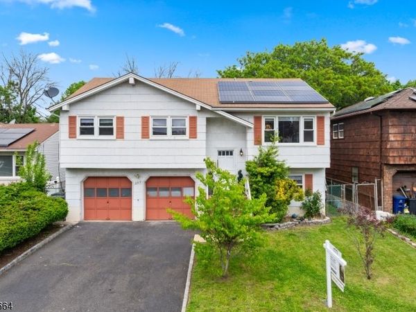 2313 Halsey St, Union, NJ 07083