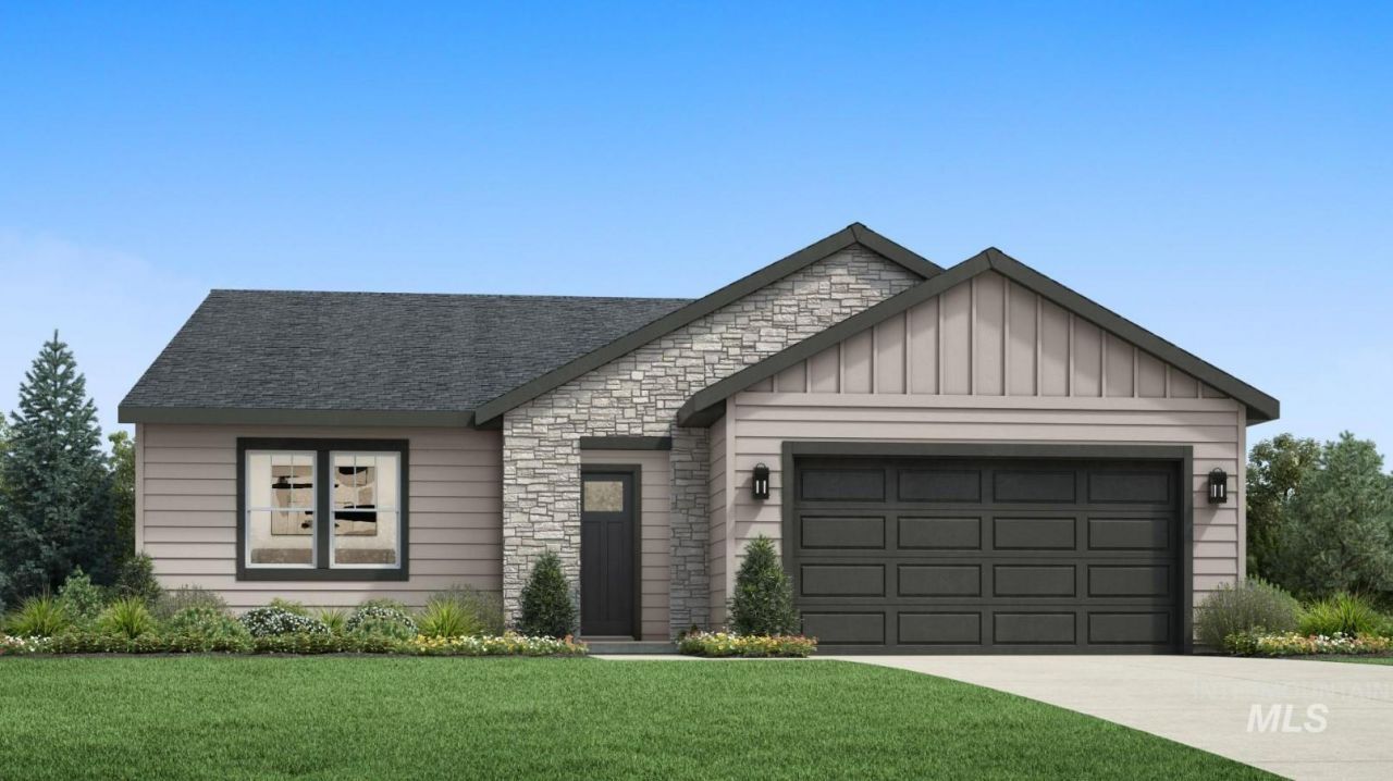 8533 W Millcreek Dr, Star, ID 83669 Main Photo