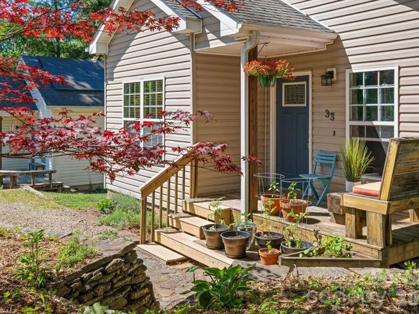 33 Wilmington Street , Asheville, NC 28806
