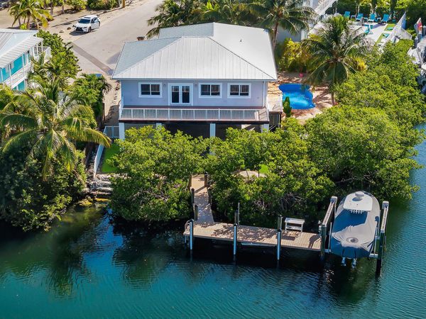 217 Bruce Court, MARATHON, FL 33050