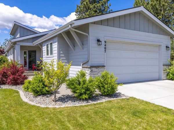 9407 N Linden Ln, Spokane, WA 99208