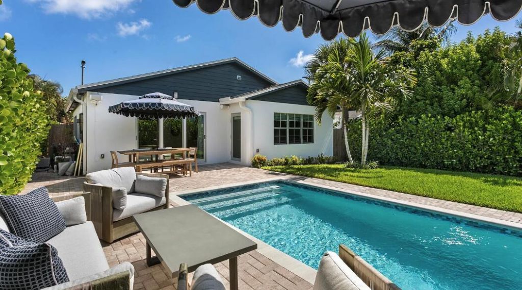 406 35th Street, West Palm Beach, FL 33407 Photo