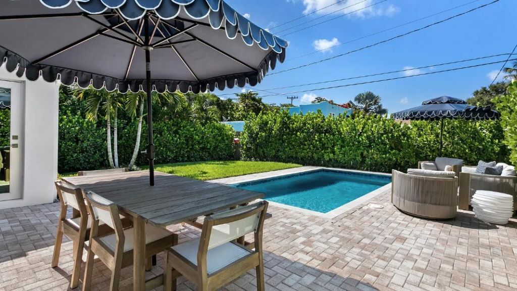 406 35th Street, West Palm Beach, FL 33407 Photo
