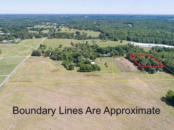 00 Co Rd 561, Rogersville, AL 35652