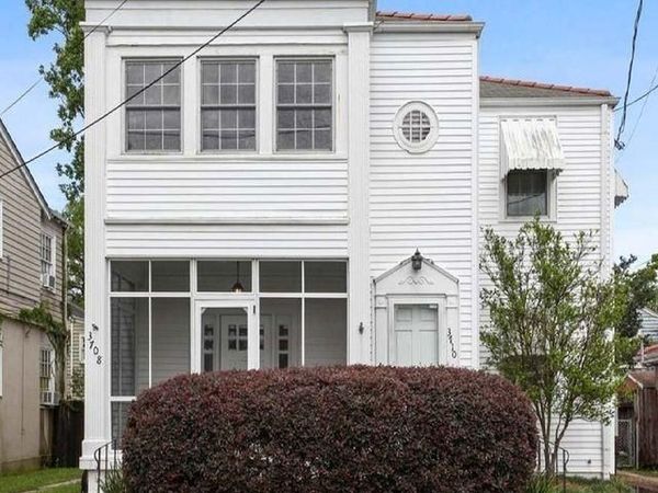 3710 NASHVILLE Avenue , New Orleans, LA 70125