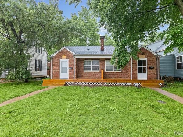 213 Brackett Street, Swansea, IL 62226