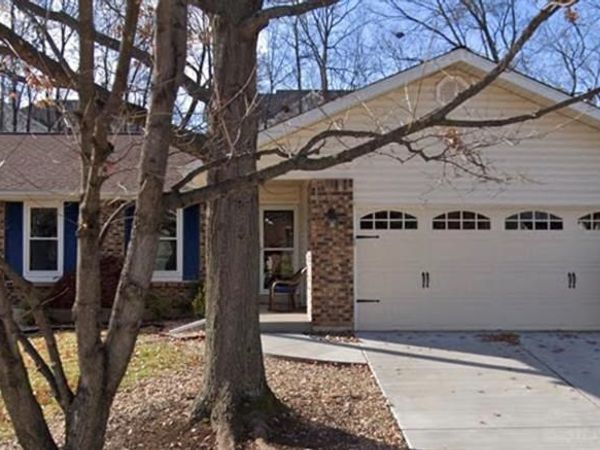 1235 Treetop Village Drive , Ballwin, MO 63021