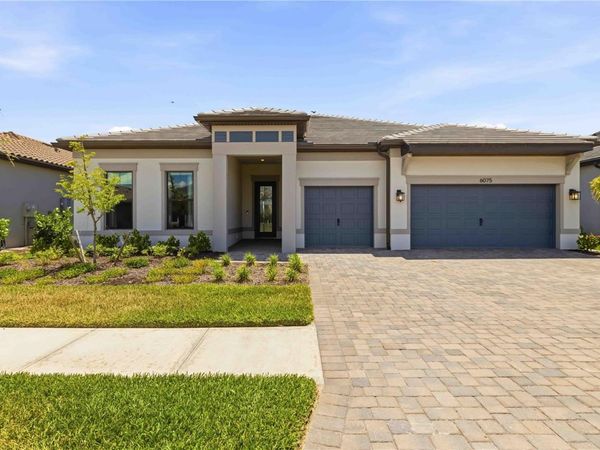 6075 SAWGRASS LAKE COURT , NOKOMIS, FL 34275