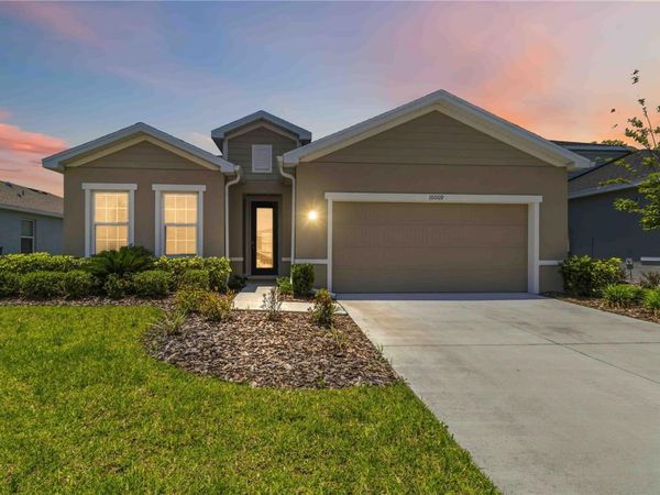 10009 DAYBREAK GLEN , PARRISH, FL 34219