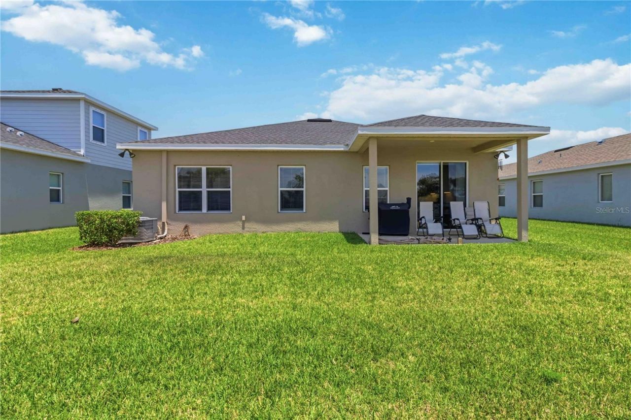 10009 Daybreak Glen , Parrish, FL 34219 Photo