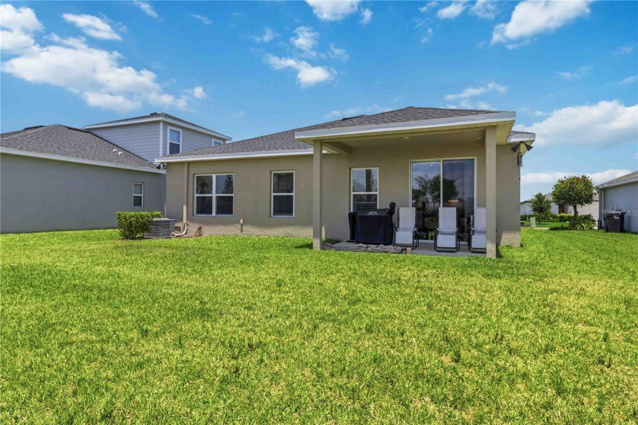 10009 Daybreak Glen , Parrish, FL 34219 Photo