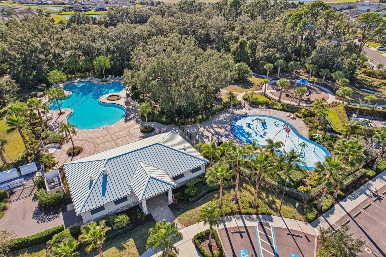 10009 Daybreak Glen , Parrish, FL 34219 Photo