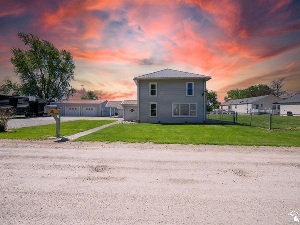 6025 summit Street, Maybee, MI 48159