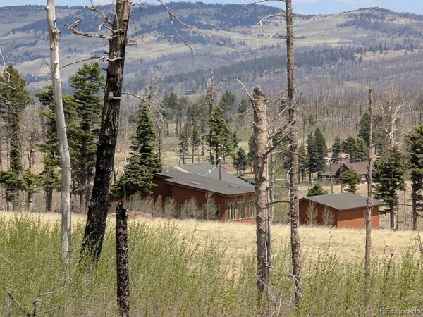 2084 Forbes Park Road, Fort Garland, CO 81133