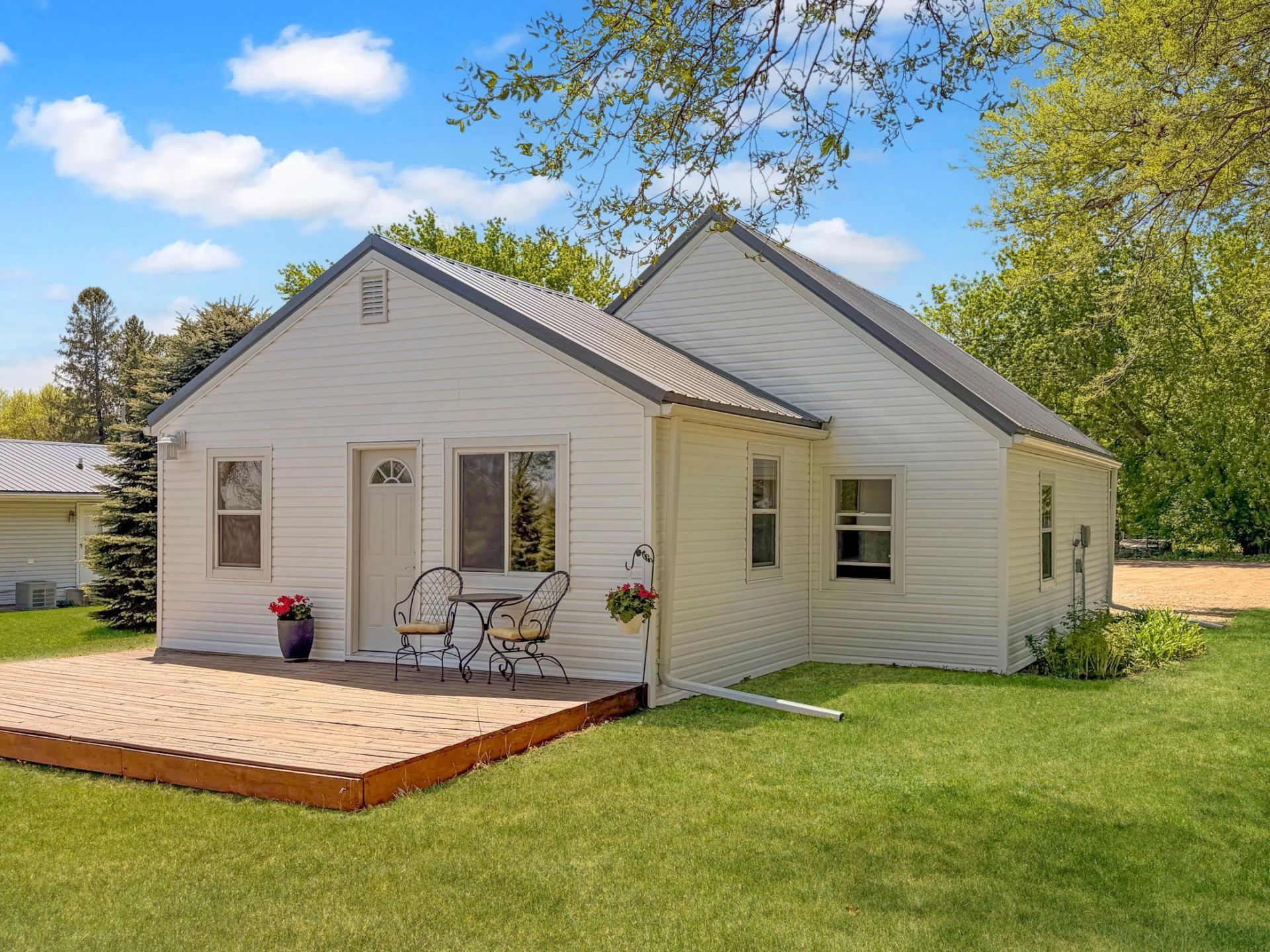 641 Summit Avenue, Balaton, MN 56115