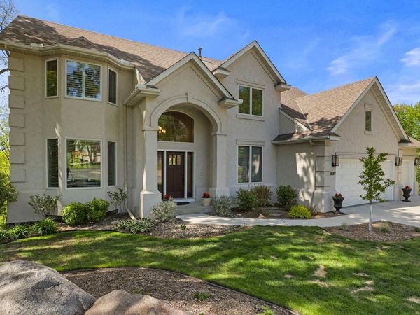 8587 Summit Oaks, Savage, MN 55378