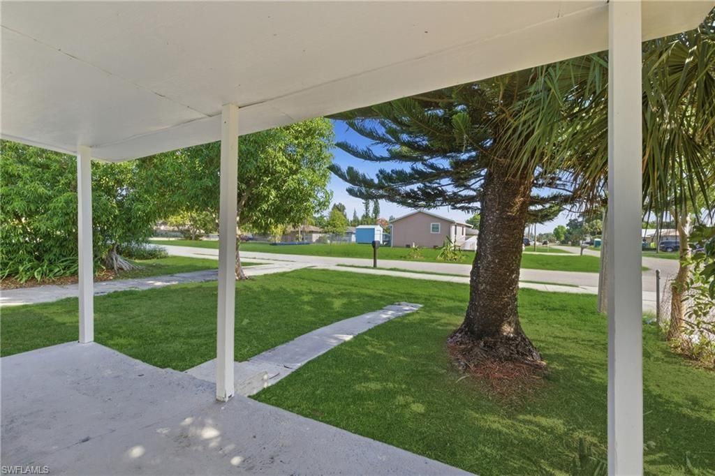 3318 Thomas St , Fort Myers, FL 33916 Photo