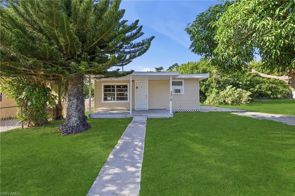 3318 Thomas St , Fort Myers, FL 33916 Photo
