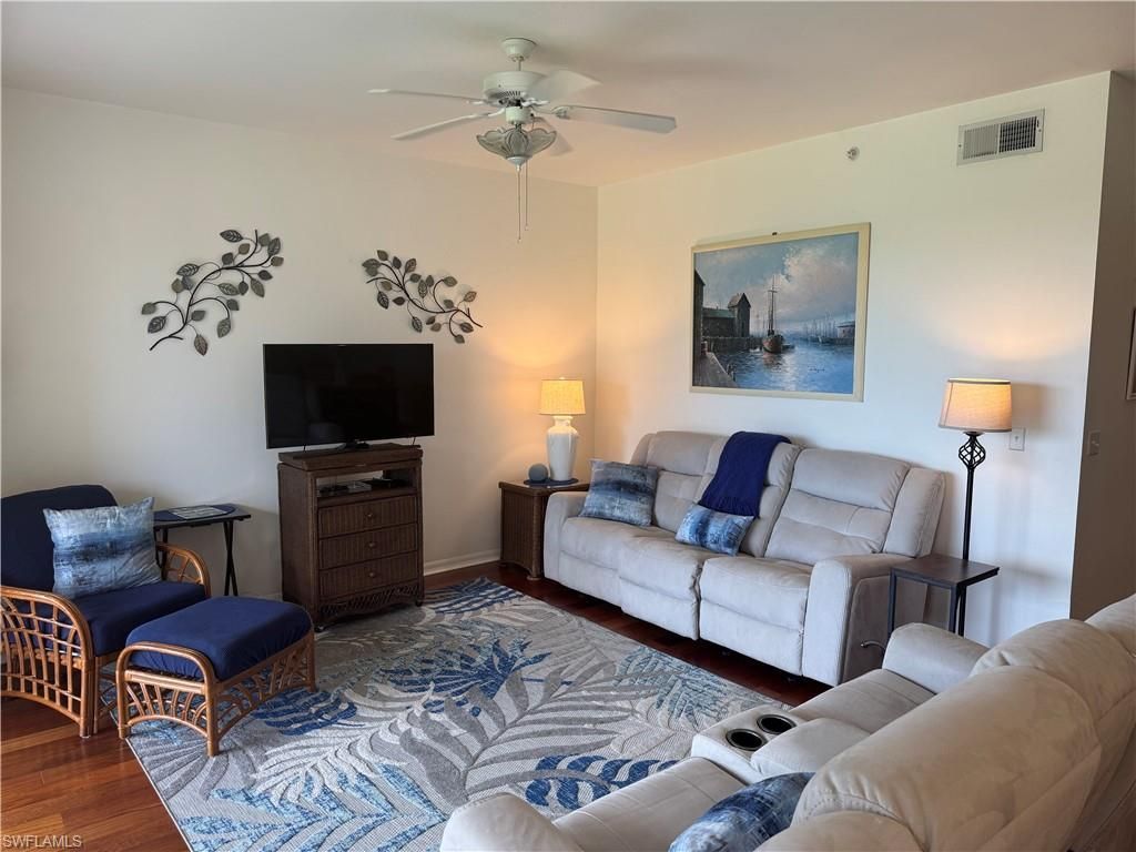 9500 Highland Woods Blvd , Unit 207, Bonita Springs, FL 34135 Photo