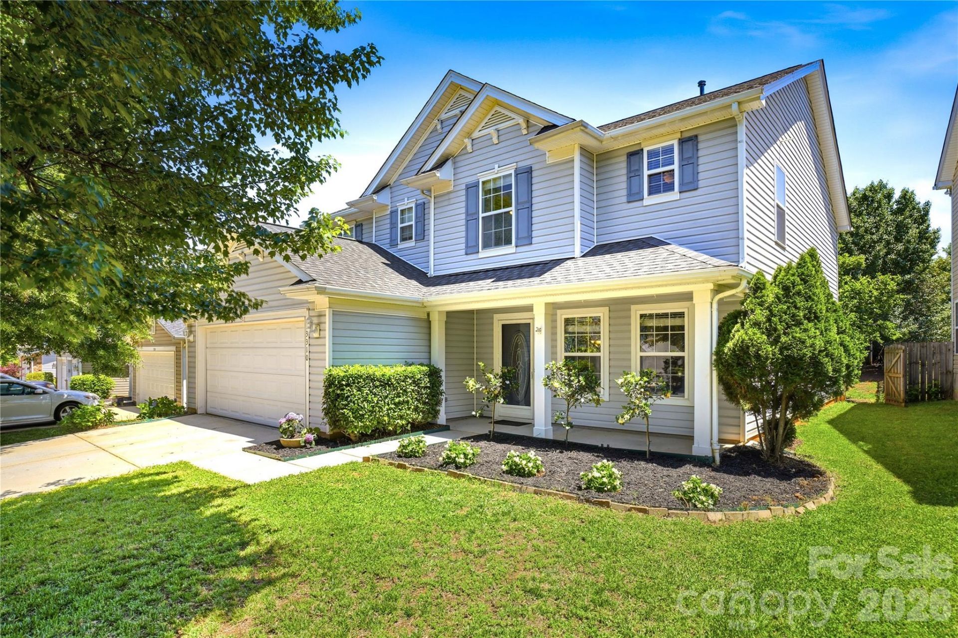 13310 Pontchatrain Avenue , Unit 113, Charlotte, NC 28273 Main Photo