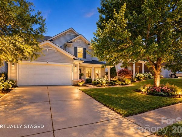 13310 Pontchatrain Avenue, Charlotte, NC 28273
