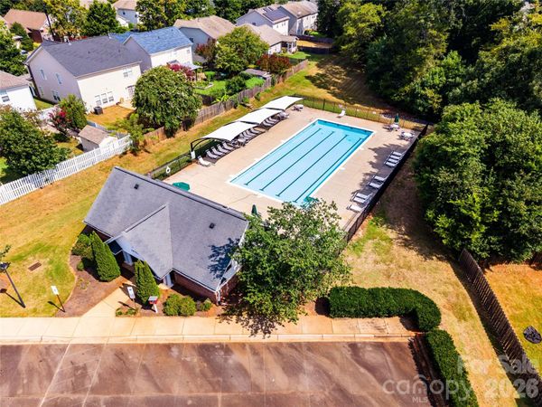 13310 Pontchatrain Avenue, Charlotte, NC 28273