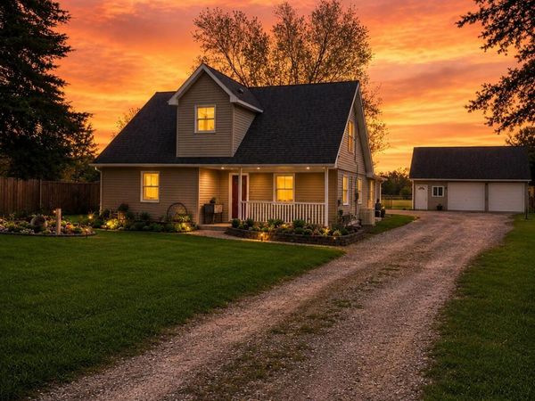 536 N Clyde Road, Midland, MI 48640