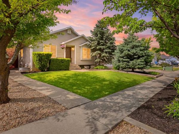 2346 E 1370 S, Spanish Fork, UT 84660