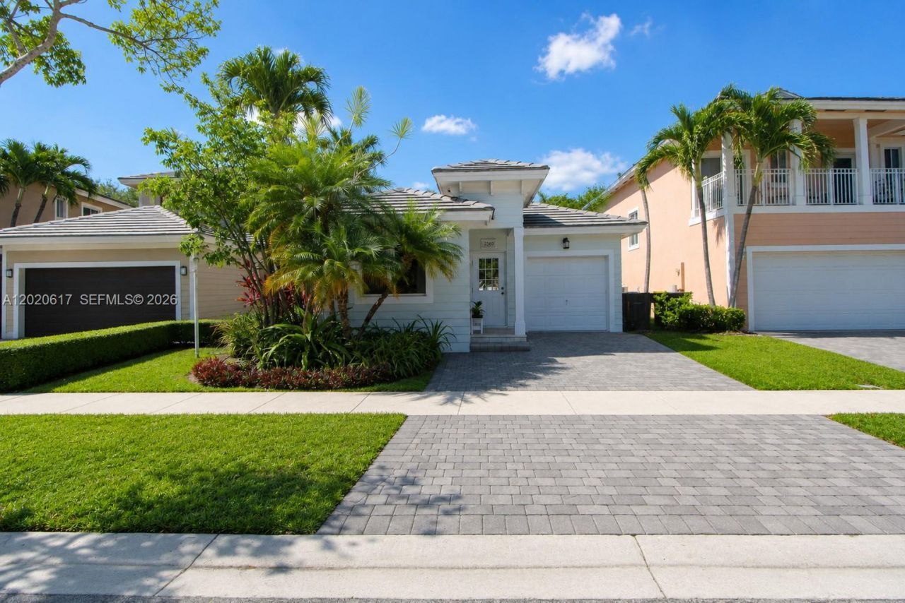 3496 NE 3rd Dr, Homestead, FL 33033 Photo