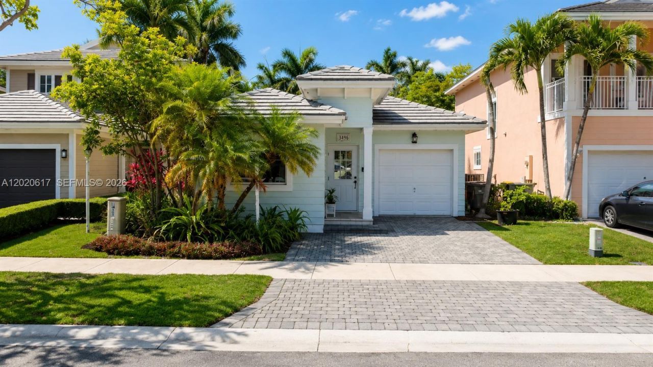 3496 NE 3rd Dr, Homestead, FL 33033 Photo