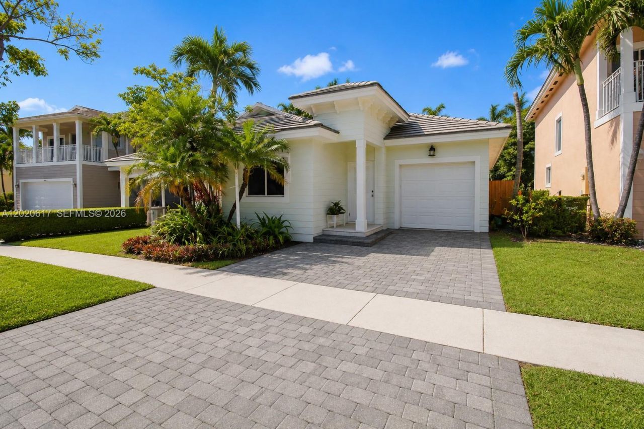 3496 NE 3rd Dr, Homestead, FL 33033 Photo