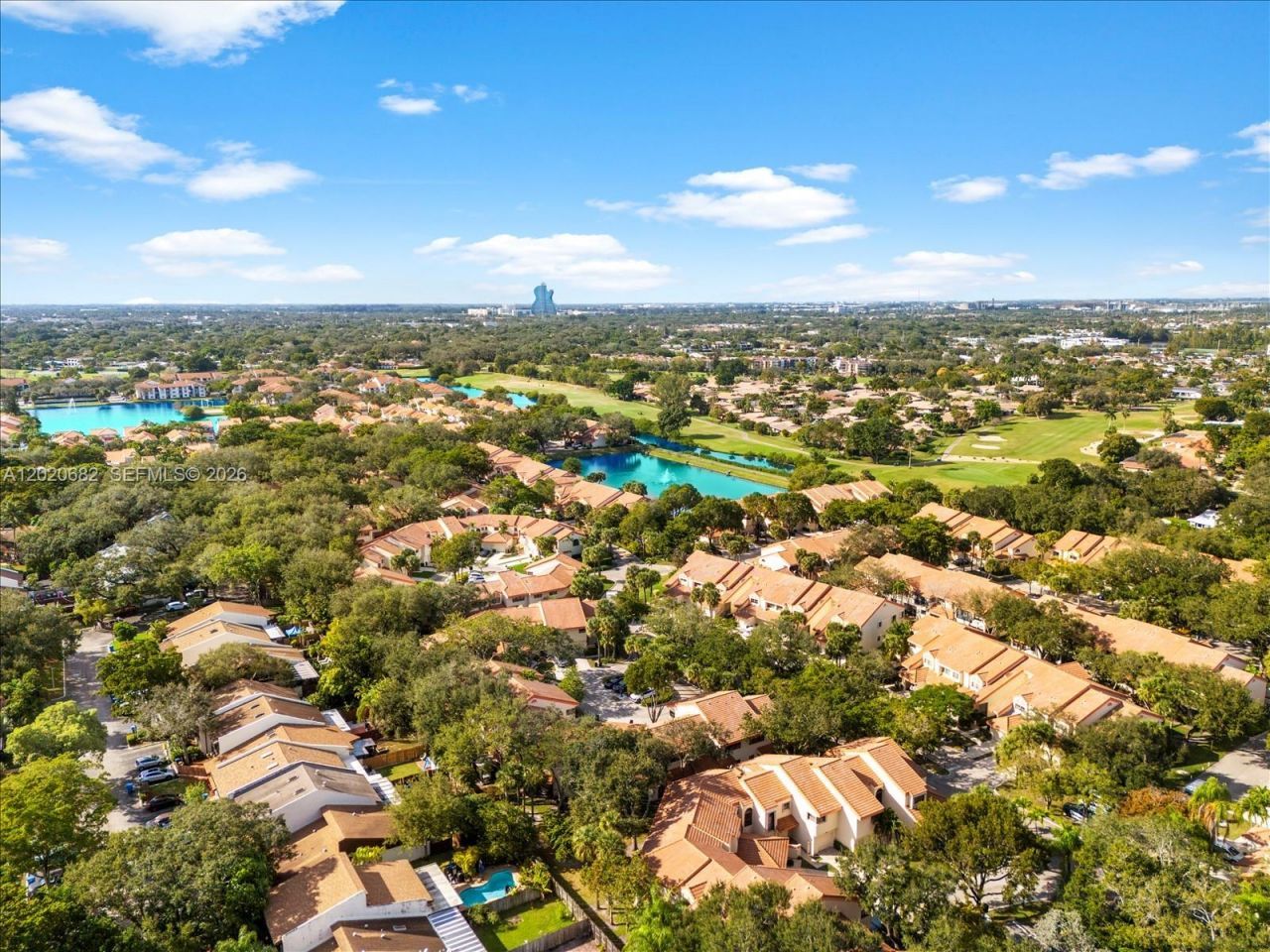3400 Emerald Oaks Dr , Unit 801, Hollywood, FL 33021 Photo