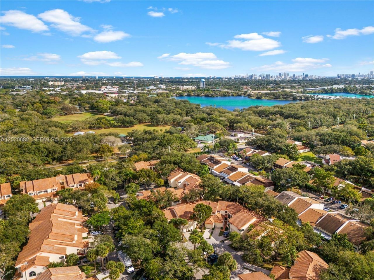 3400 Emerald Oaks Dr , Unit 801, Hollywood, FL 33021 Photo