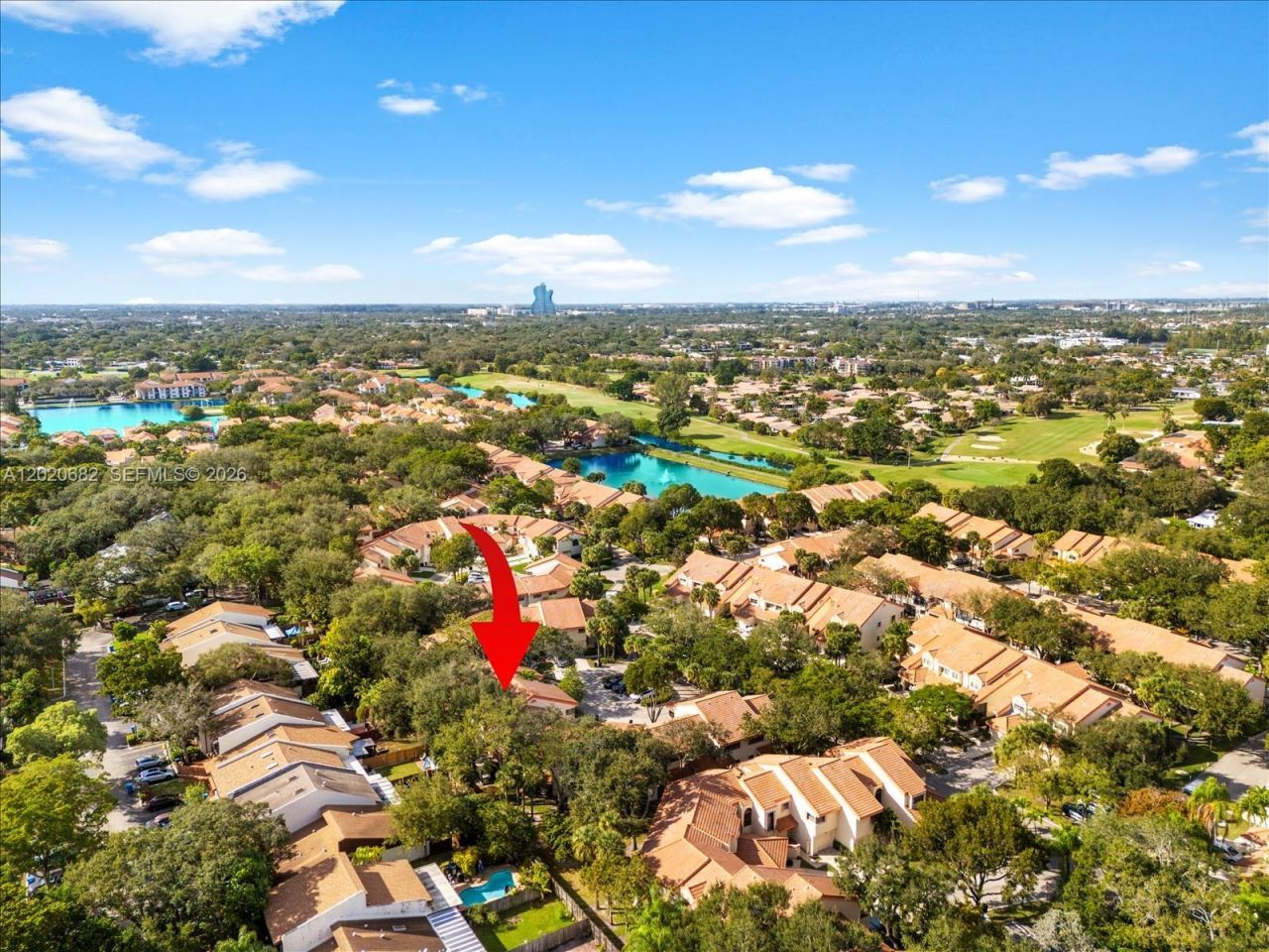 3400 Emerald Oaks Dr , Unit 801, Hollywood, FL 33021 Photo