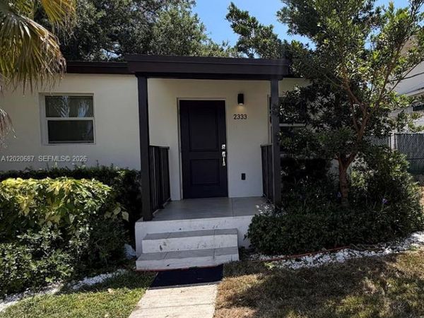 2333 SW 58th Ave , Unit 2333, Miami, FL 33155