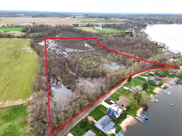 Tulip Tree Lane, Cassopolis, MI 49031