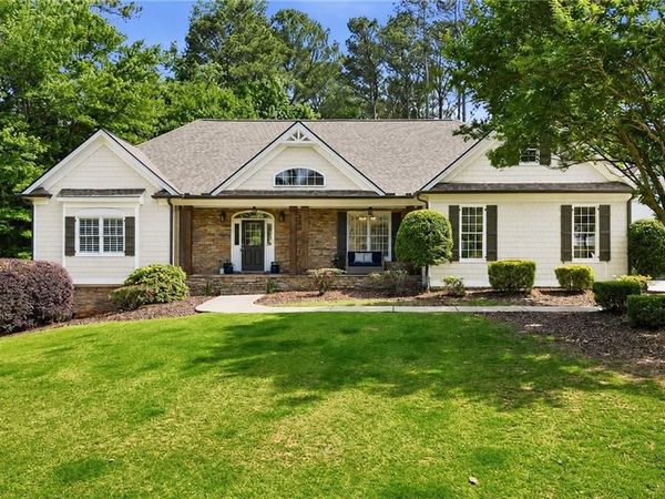 Cumming, GA 30028