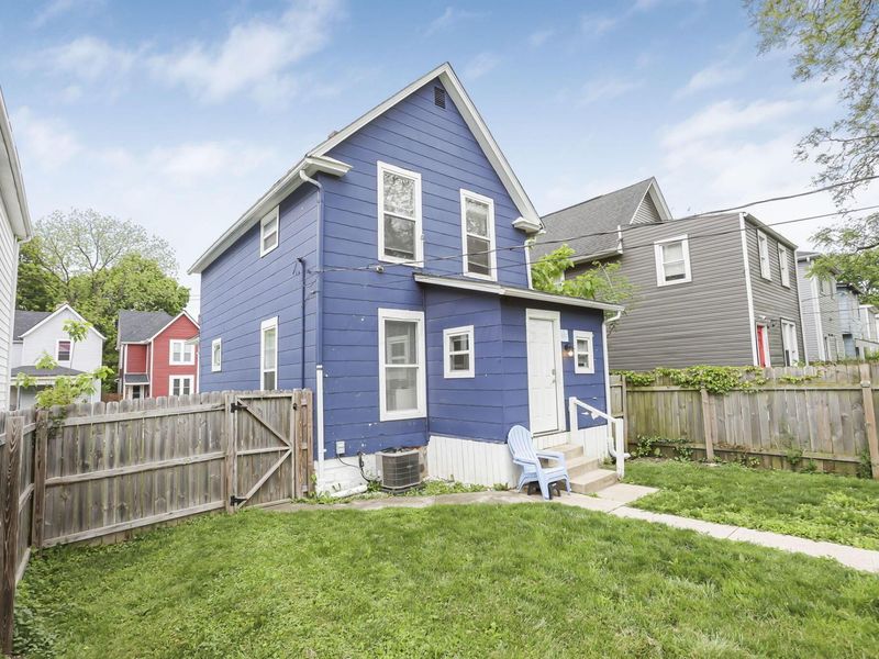 935 Ellsworth Avenue, Columbus, OH 43206 Photo 28