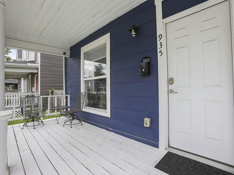 935 Ellsworth Avenue, Columbus, OH 43206 Photo 4