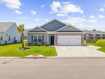 380 Lifestyle Court , Surfside Beach, SC 29575