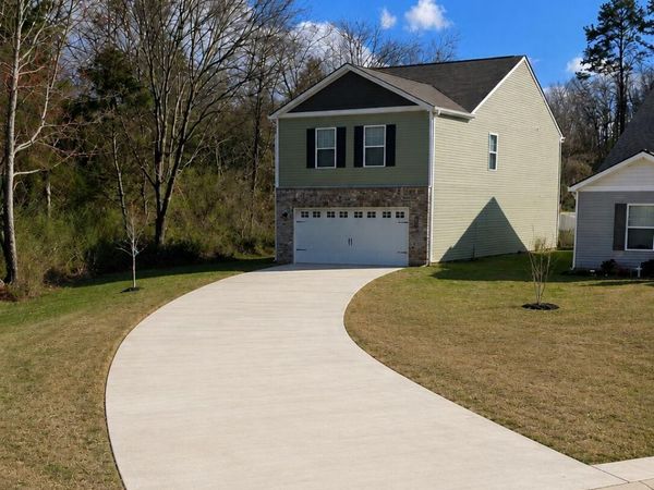 103 Belle Way, Athens, TN 37303