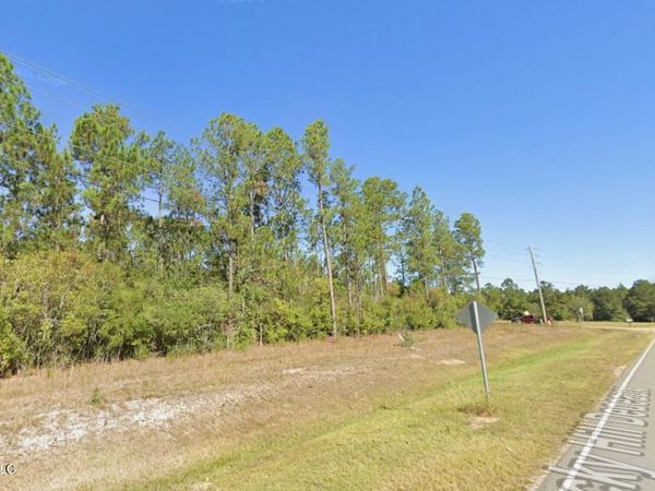 Lot 1a Rocky Hill Dedeaux Road, Kiln, MS 39556