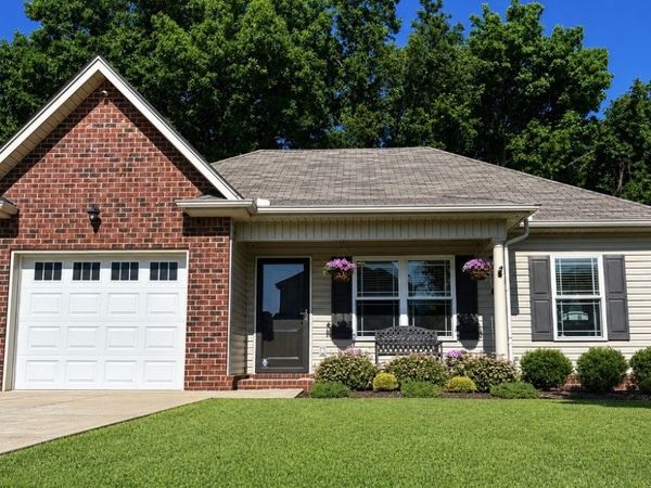 2840 Painted Pony Dr , Murfreesboro, TN 37128