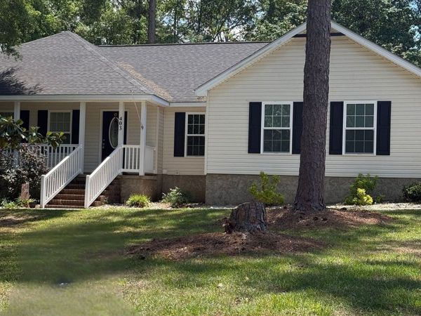 403 Wilburn Cr, Statesboro, GA 30458