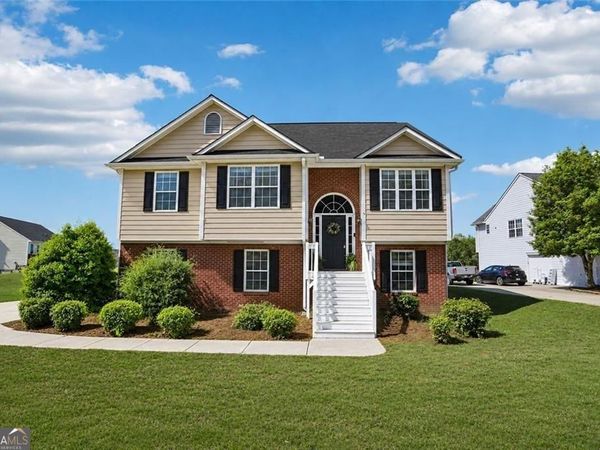 9720 Poole Road, Villa Rica, GA 30180