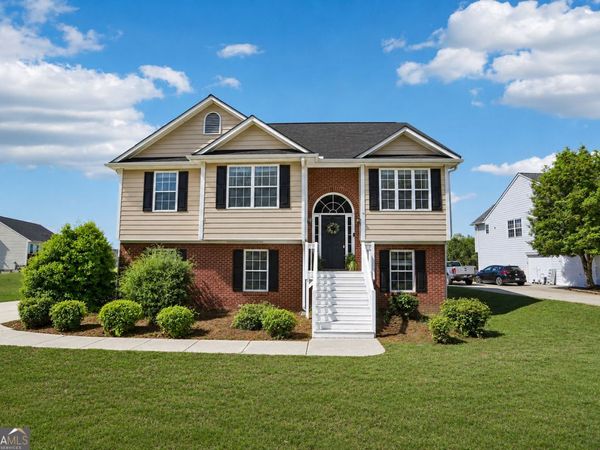 9720 Poole Road, Villa Rica, GA 30180
